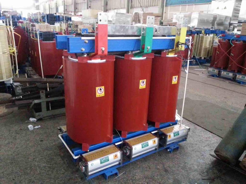 武汉35KV干式变压器