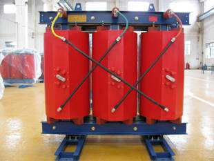 武汉SCB10干式变压器