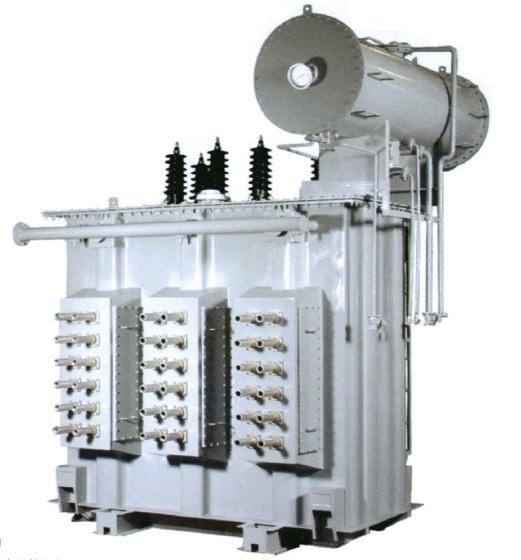 武汉非晶合金干式变压器
