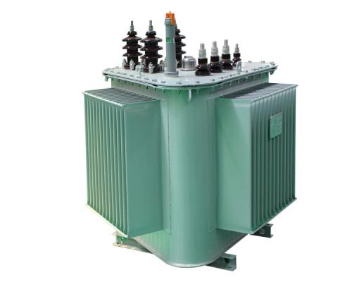 武汉S11/S13-MRL卷铁芯变压器