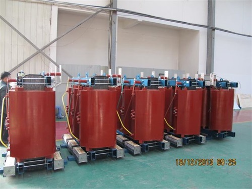 武汉SCB13-160KVA/10KV/0.4KV干式变压器