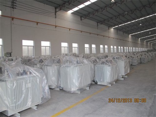 武汉160KVA油浸式变压器