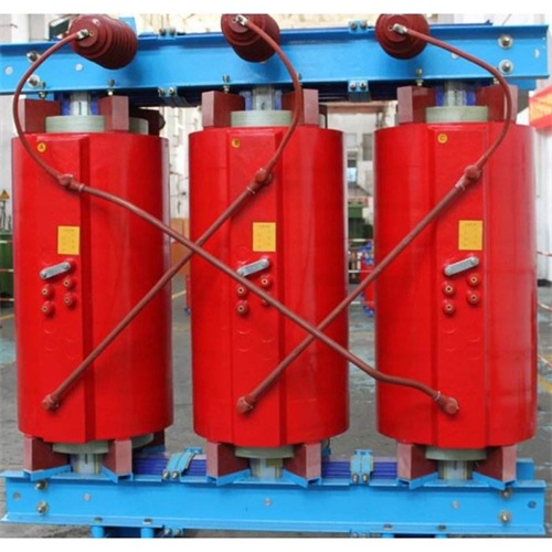 武汉2000KVA干式变压器