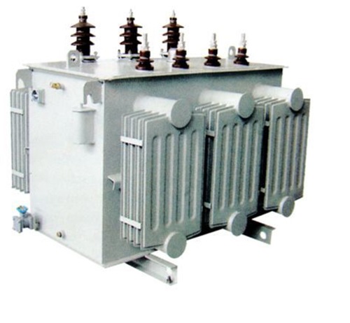 武汉SCB11-50KVA/10KV/0.4KV油浸式变压器