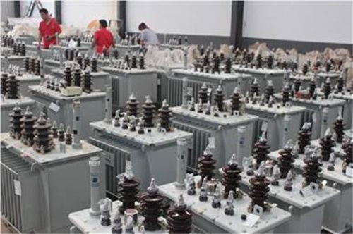 武汉SCB10-125KVA/10KV/0.4KV干式变压器