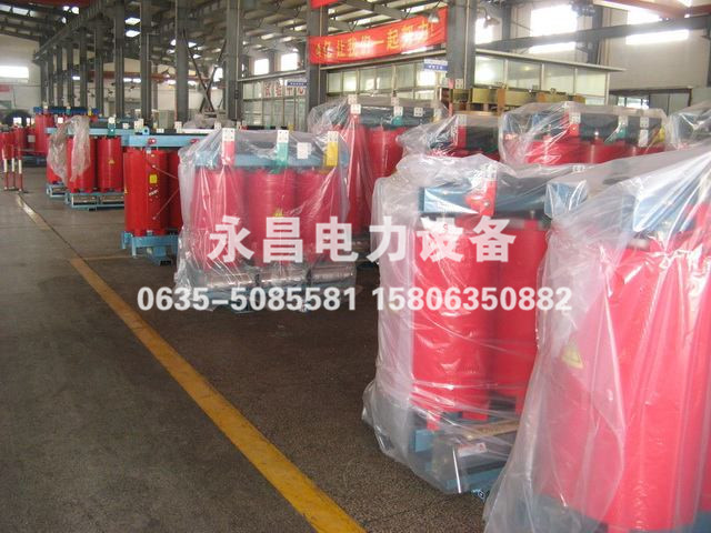 武汉变压器厂家