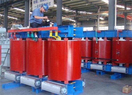 武汉SCB12-800KVA/10KV/0.4KV干式变压器