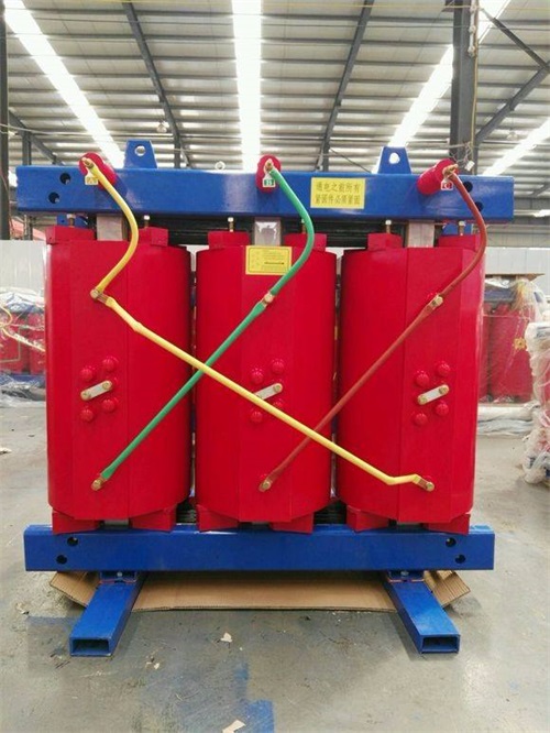 武汉SCB11-160KVA/10KV/0.4KV干式变压器
