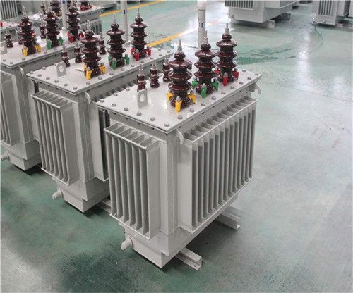武汉S13-1600KVA/35KV/10KV/0.4KV油浸式变压器