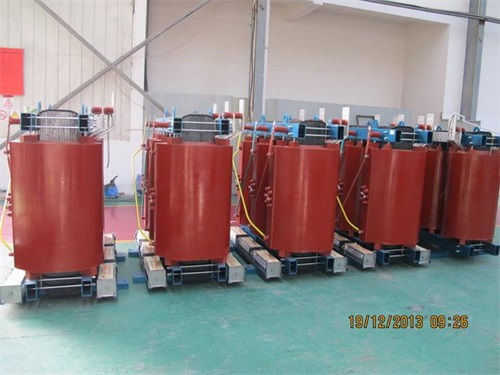 武汉SCB12-250KVA/10KV/0.4KV干式变压器