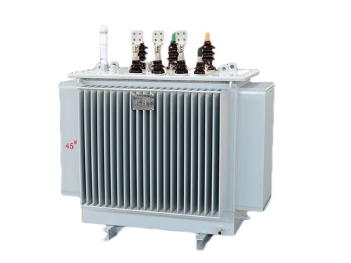 武汉S13-125KVA/10KV/0.4KV油浸式变压器