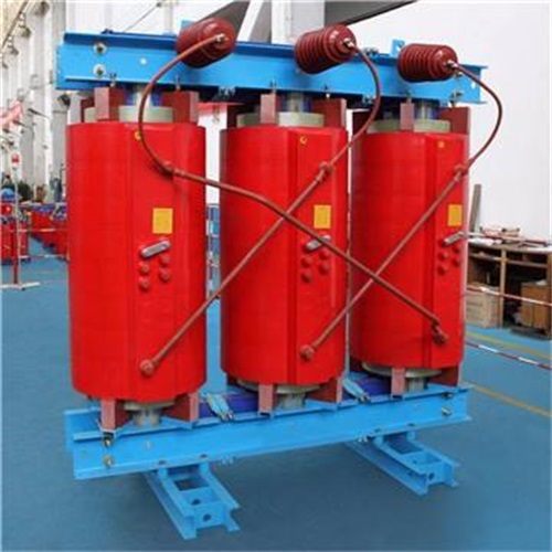武汉SCB12-125KVA/10KV/0.4KV干式变压器