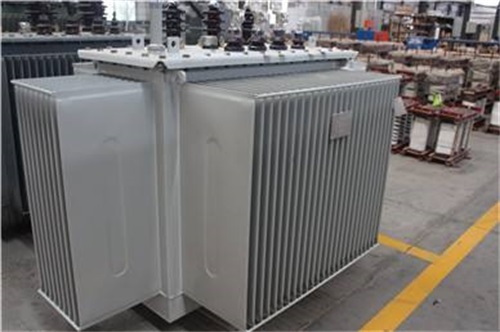 武汉S13-315KVA/10KV/0.4KV油浸式变压器