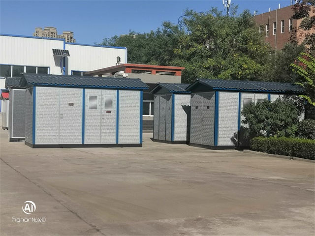 武汉SCB12-1250KVA/10KV/0.4KV干式变压器