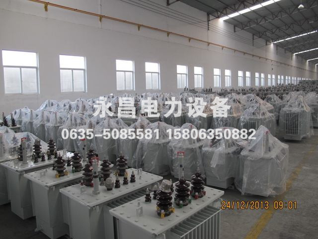 武汉S20油浸式变压器现货