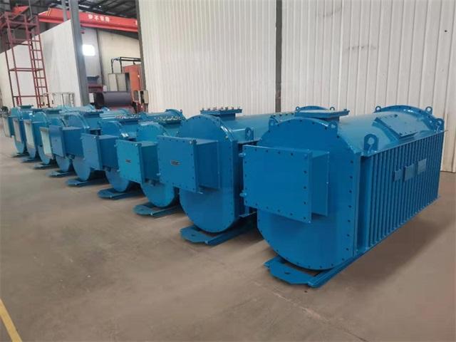 武汉KS11矿用变压器