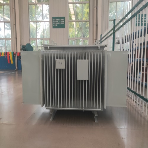 武汉S11变压器