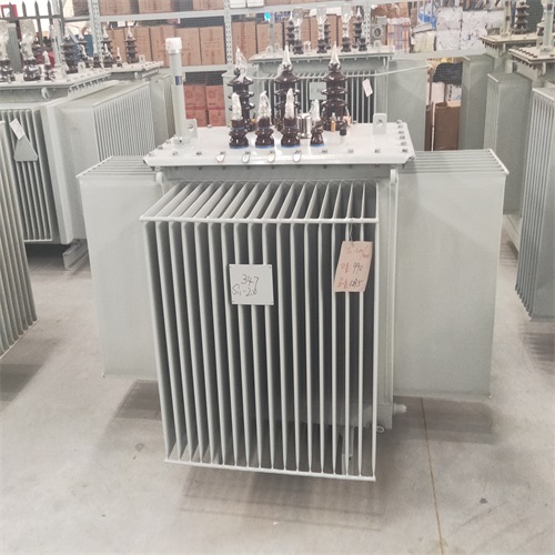 武汉S13-5000KVA油浸式变压器