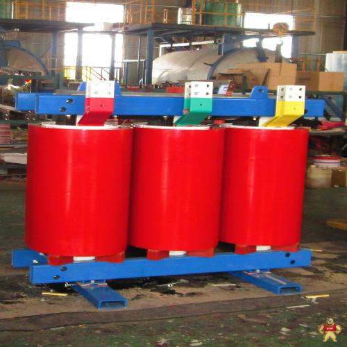 武汉SH15-160KVA非晶合金干式变压器