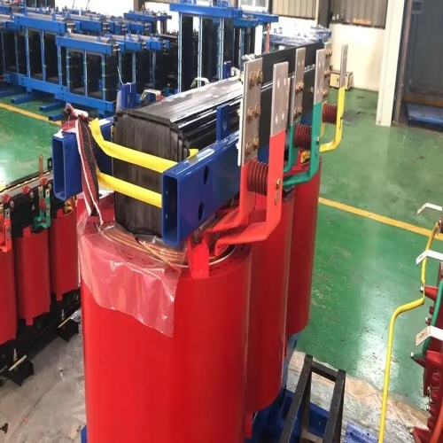 武汉SCBH15-250KVA非晶合金干式变压器