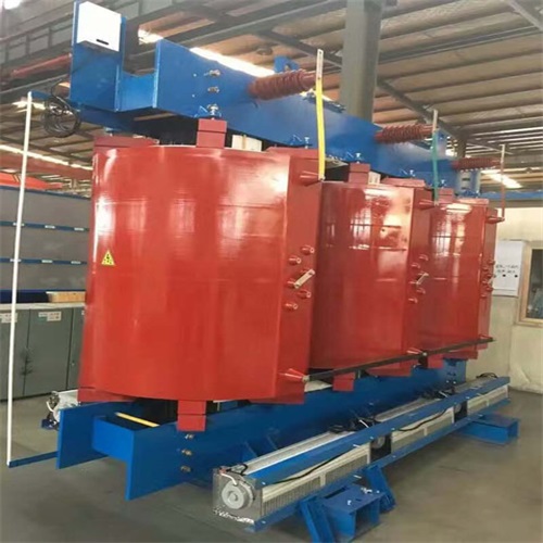 武汉SCB14-500KVA干式变压器