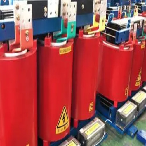 武汉SCB18-315KVA干式变压器