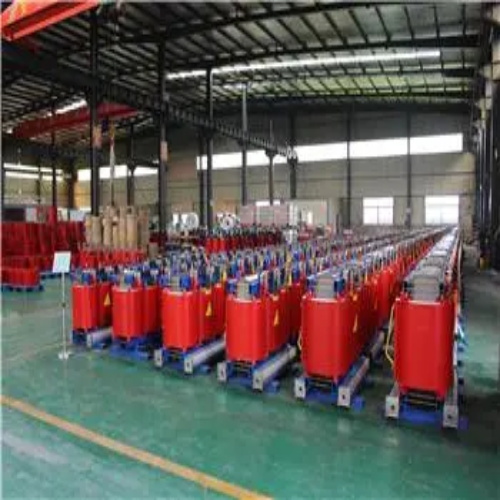 武汉SCB14干式变压器空载损耗