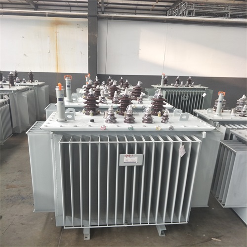 武汉S20油浸式变压器型号及参数