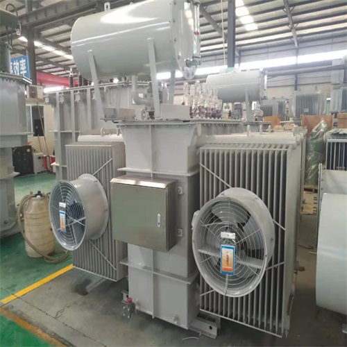 武汉S20节能变压器参数