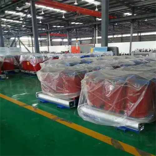 武汉非晶合金干式变压器哪家好