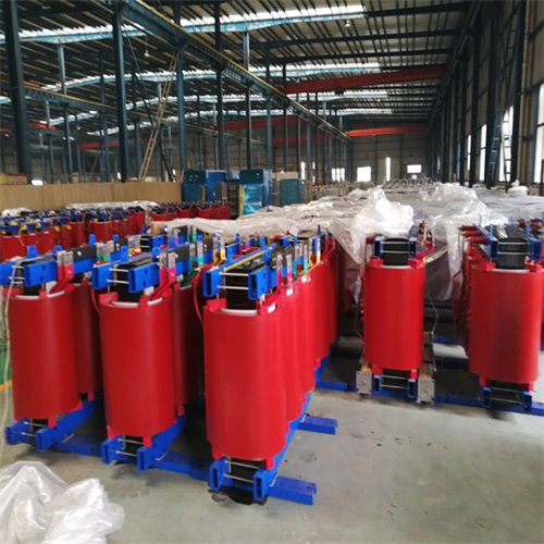 武汉SCB14-3150KVA干式变压器