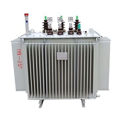 武汉SH15-1000KVA/10KV/0.4KV非晶合金变压器
