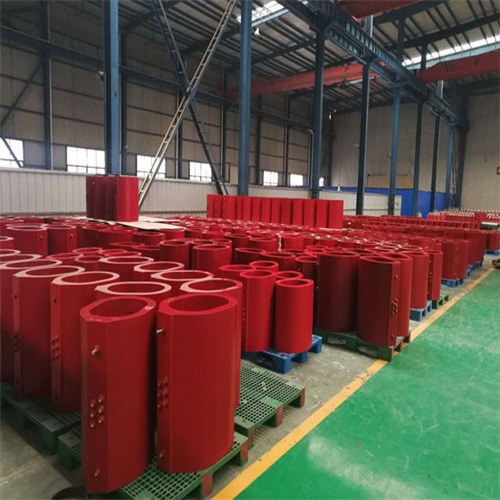 武汉SCB13-2500KVA电力变压器