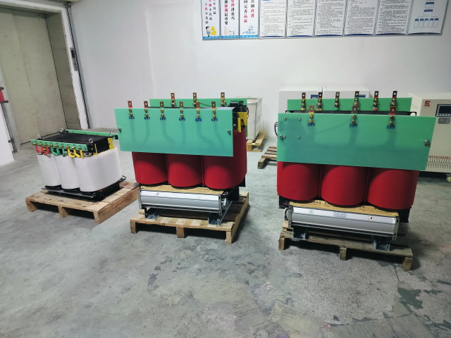 武汉矿用电力变压器