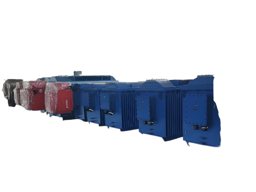 武汉井下矿用变压器型号