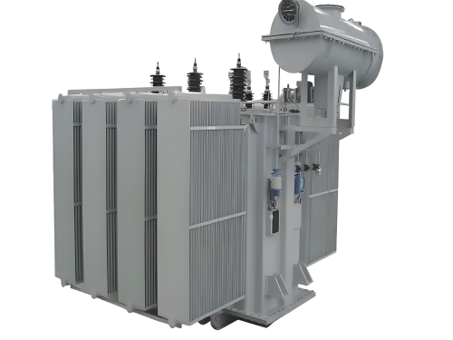武汉非晶合金试验变压器