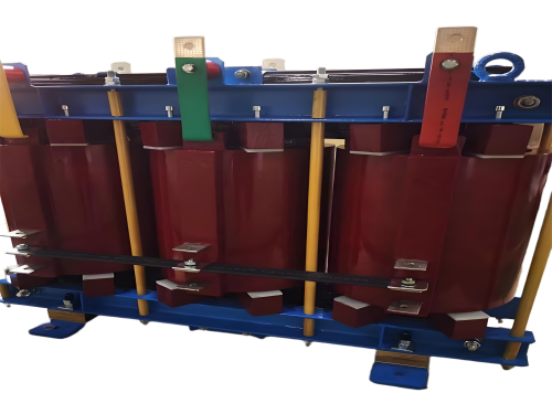 武汉矿用防爆移动变压器