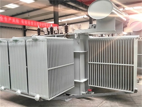 武汉S22油浸式变压器报价